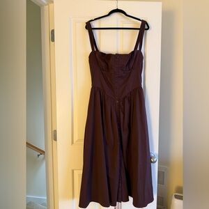 House of CB TATIANA Dress